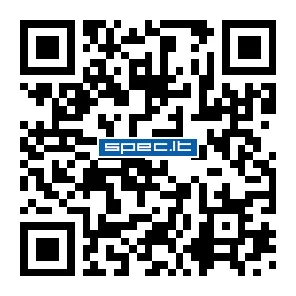 QR kodas | Gaono rezidencija, UAB