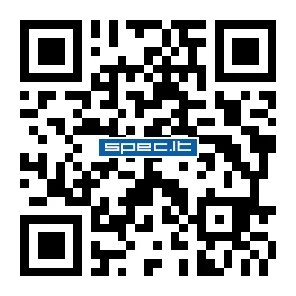 QR kodas | Gapa, UAB | spec.lt