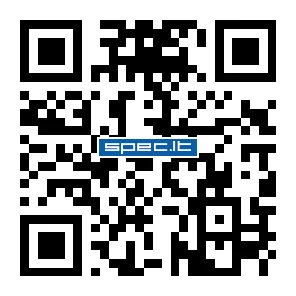 QR kodas | Gaparts, MB | spec.lt