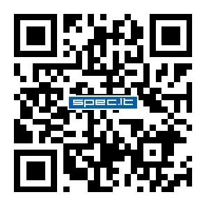 QR kodas | Gapas ir Ko, MB | spec.lt