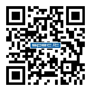 QR kodas | Gapaulė, UAB | spec.lt