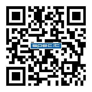 QR kodas | Gapija, UAB