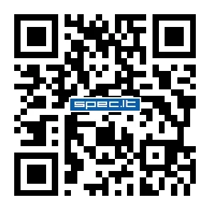 QR kodas | Gaprojektai, MB | spec.lt