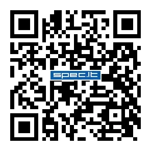 QR kodas | Gaprojektuotojas, MB