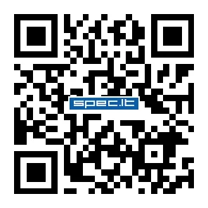 QR kodas | Garam masala, MB