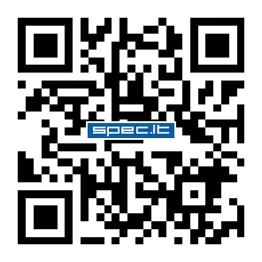 QR kodas | Garamonas, UAB | spec.lt