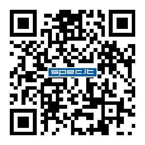 QR kodas | Garani Investments Ltd atstovybė