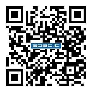 QR kodas | Garant Diving, UAB | spec.lt