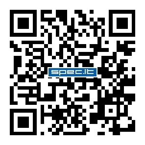 QR kodas | Garant Global, UAB | spec.lt