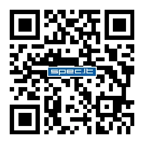 QR kodas | Garant Group, UAB | spec.lt