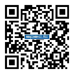 QR kodas | Garant ProTech, UAB | spec.lt