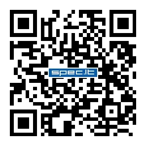 QR kodas | Garant Safety, UAB | spec.lt