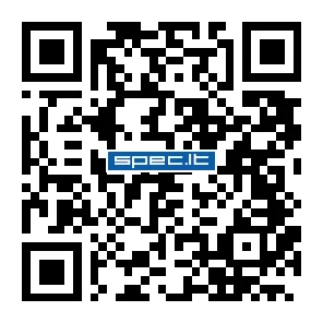 QR kodas | Garant Service, UAB | spec.lt