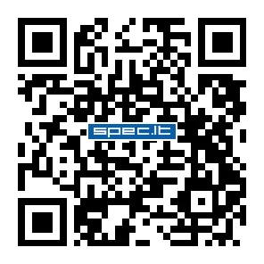 QR kodas | Garant Supply, UAB | spec.lt