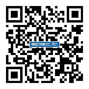 QR kodas | GARANT, UAB | spec.lt