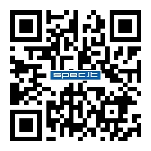 QR kodas | Garantas FK, VŠĮ