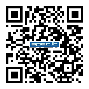 QR kodas | J. Daukšienės personalinė įmonė Garantas | spec.lt
