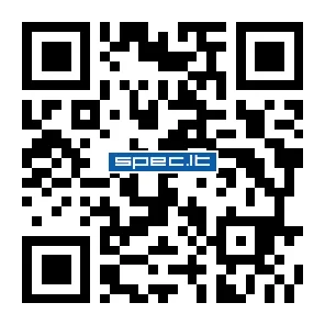 QR kodas | Garantas, UAB | spec.lt
