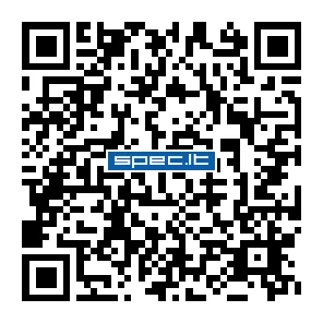 QR kodas | Garantinio ir vaikų išlaikymo fondų administracija prie SADM | spec.lt