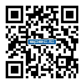 QR kodas | Garantplius, UAB | spec.lt