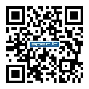 QR kodas | Garants, MB | spec.lt