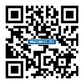 QR kodas | GaražasACC, MB