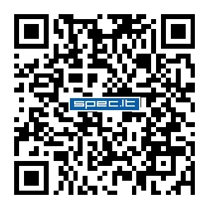 QR kodas | Garažo eksploatavimo bendrija Žalgiris | spec.lt