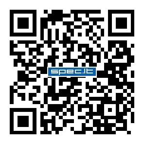 QR kodas | Garažo istorijos, VŠĮ