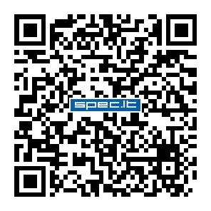 QR kodas | Garažo patalpų, esančių A. P. Kavoliuko g. 8a, Vilniuje, savininkų bendrija