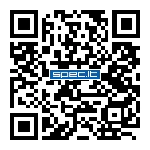 QR kodas | Garažo savininkų bendrija Guolis | spec.lt