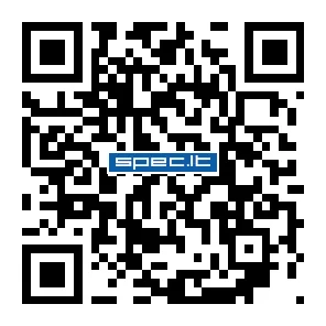 QR kodas | Garažo stilius, IĮ