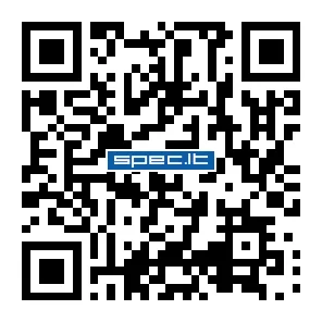 QR kodas | Garažų bendrija Alrutas | spec.lt