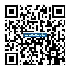 QR kodas | Garažų Bendrija Automėgėjas | spec.lt