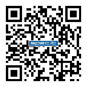 QR kodas | Garažų bendrija Dauba | spec.lt