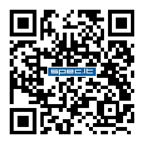 QR kodas | Garažų bendrija Dzūkija1 | spec.lt