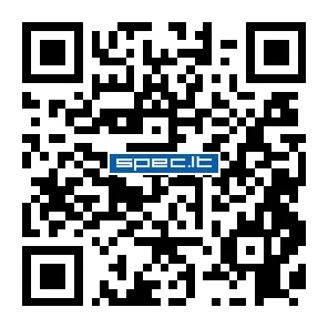 QR kodas | Garažų bendrija Garažas2 | spec.lt