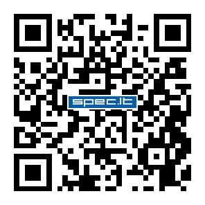QR kodas | Garažų bendrija Garažas 3 | spec.lt
