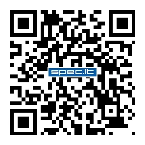 QR kodas | Garažų bendrija Garsus aidas | spec.lt