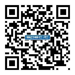 QR kodas | Garažų bendrija JANUŠAVA | spec.lt