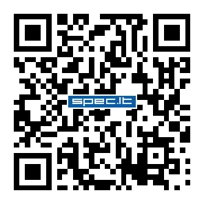 QR kodas | Garažų bendrija Karpėnai | spec.lt