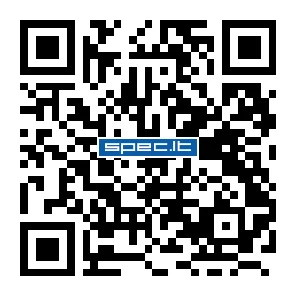 QR kodas | Garažų bendrija Klaipėdos pažanga | spec.lt