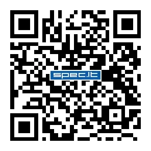 QR kodas | Garažų bendrija KRISTALAS | spec.lt
