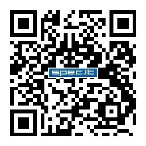 QR kodas | Garažų Bendrija Kubas | spec.lt
