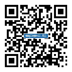 QR kodas | Garažų Bendrija Nevėžis | spec.lt