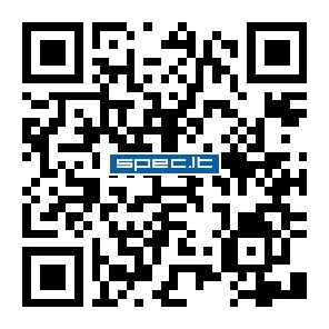 QR kodas | Garažų bendrija RAMYBĖ | spec.lt