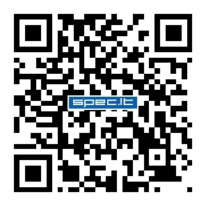 QR kodas | Garažų bendrija Saugus vairas | spec.lt