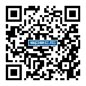 QR kodas | Garažų bendrija Sparnuotis | spec.lt