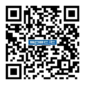 QR kodas | Garažų bendrija Tauras4 | spec.lt