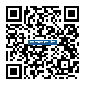 QR kodas | Garažų bendrija TECHNIKA | spec.lt