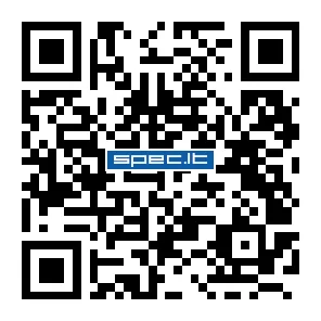 QR kodas | Garažų bendrija Turbina | spec.lt